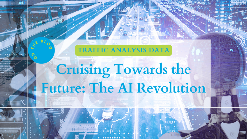 The Ai revolution in Traffic Analysis Data